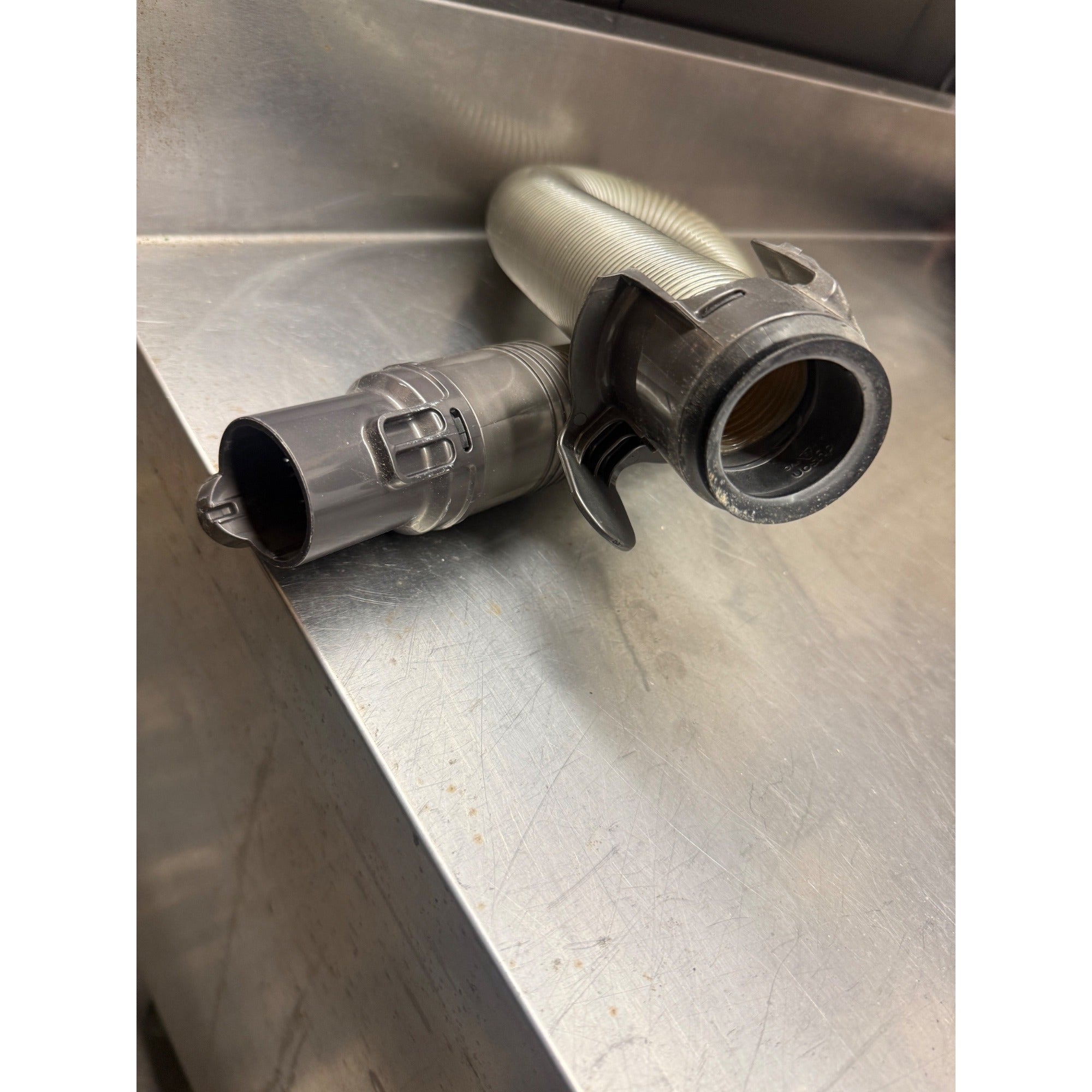 ✨ Genuine Dyson DC25 Animal Vacuum Hose Assembly  Parts 915677-09 Tested  ( Preowned)boca 004