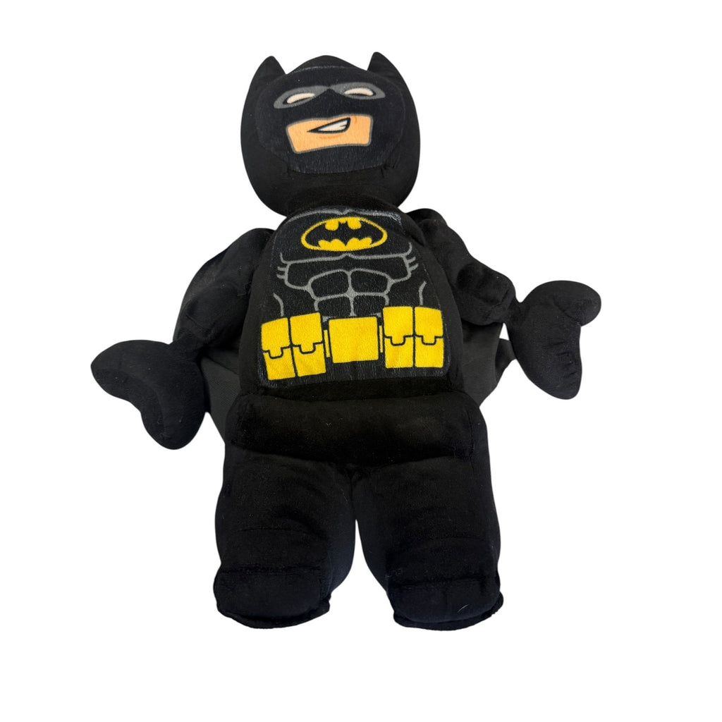 📝LEGO Batman Movie Plush Figure 20” Stuffed Superhero Toy