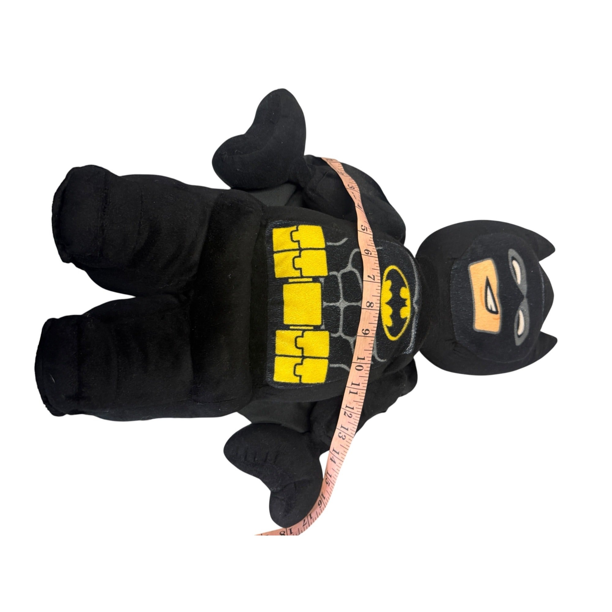 📝LEGO Batman Movie Plush Figure 20” Stuffed Superhero Toy