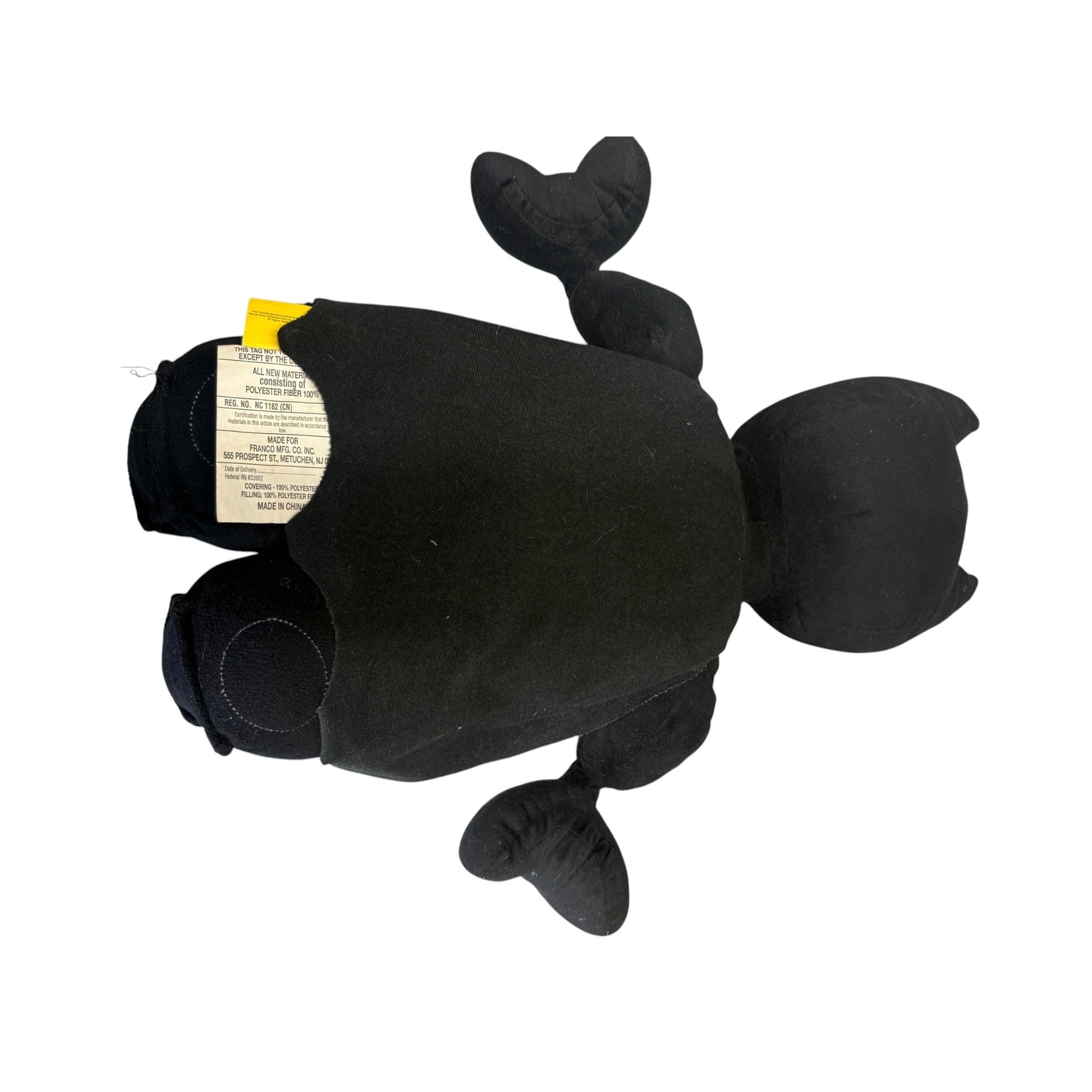 📝LEGO Batman Movie Plush Figure 20” Stuffed Superhero Toy