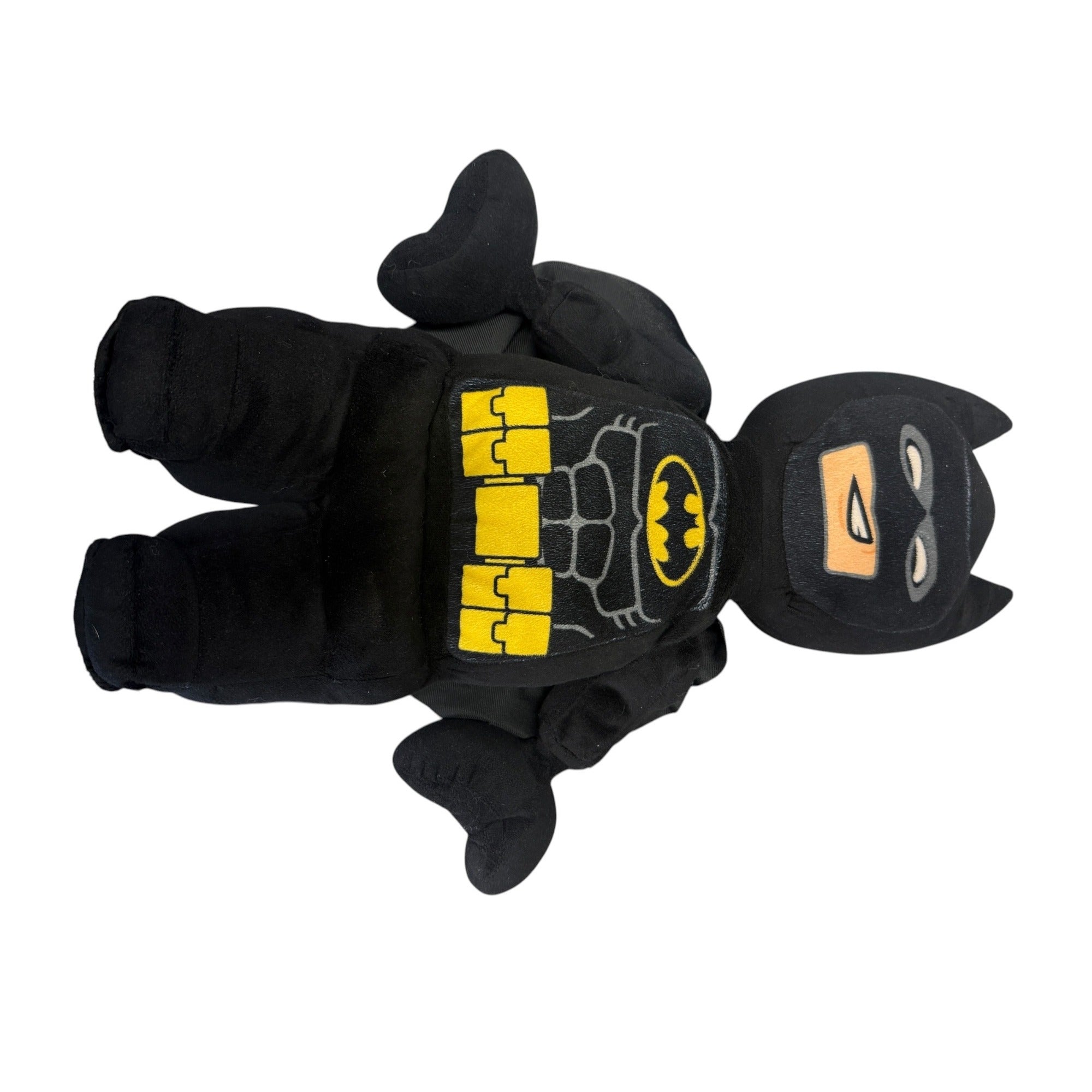 📝LEGO Batman Movie Plush Figure 20” Stuffed Superhero Toy