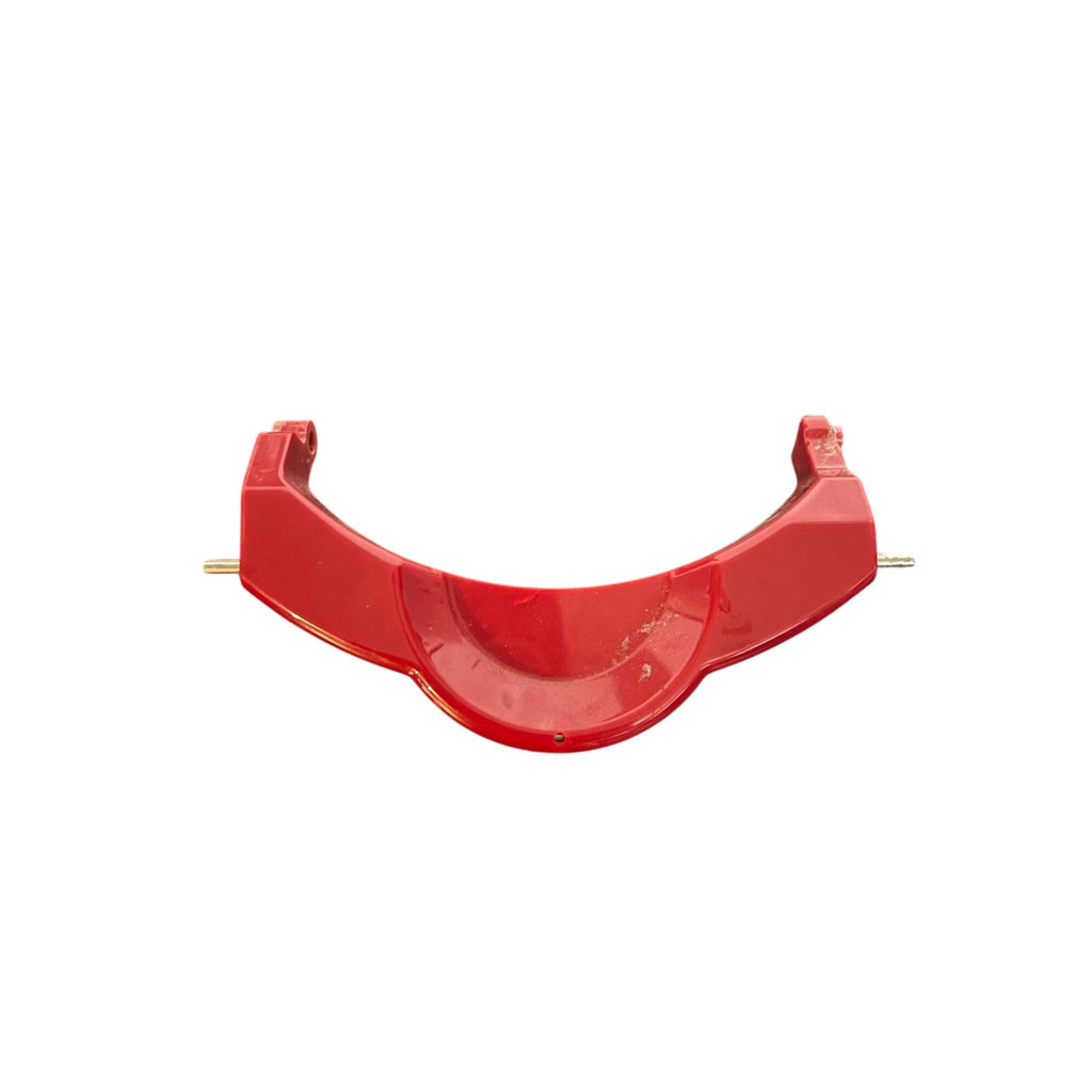 Dyson DC25 Vacuum Cleaner Pedal Assembly DY-914190-01 Red Replacement Part OEM (Preowned)