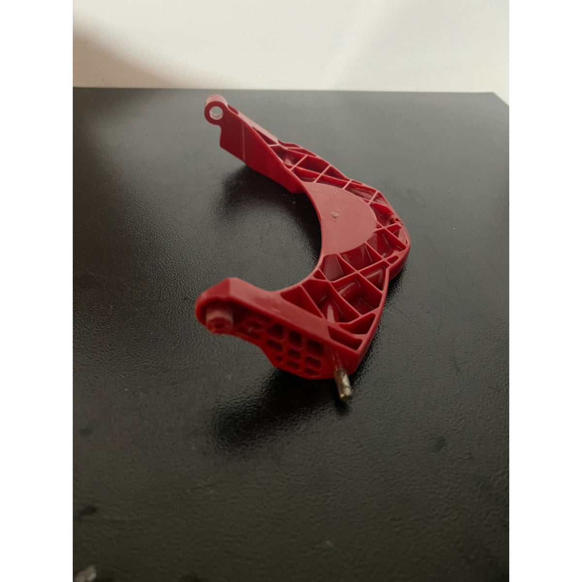 Dyson DC25 Vacuum Cleaner Pedal Assembly DY-914190-01 Red Replacement Part OEM (Preowned)