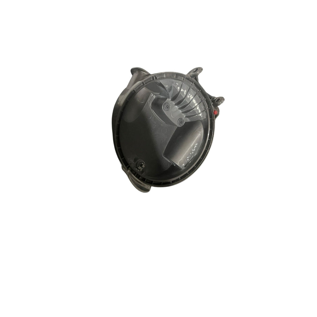 Dyson dc24 cyclone dirt canister bin top lid handle assembly( Preowned )