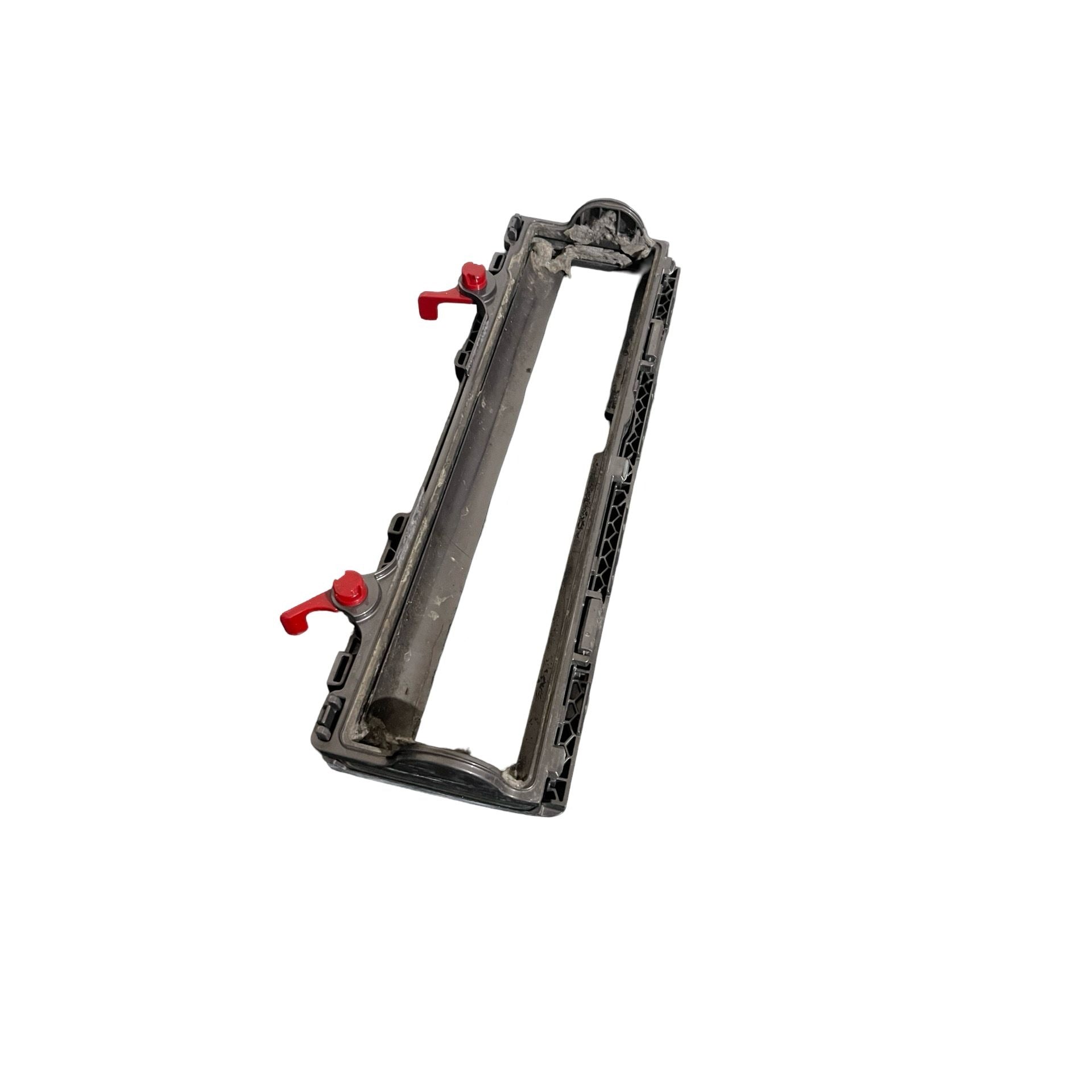 ✨ Dyson UP13 UP14 UP19 UP20 SKIDPLATE SOLEPLATE Bottom Nozzle Head Cover 966934-01( Preowned)