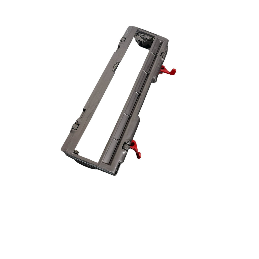 ✨ Dyson UP13 UP14 UP19 UP20 SKIDPLATE SOLEPLATE Bottom Nozzle Head Cover 966934-01( Preowned)