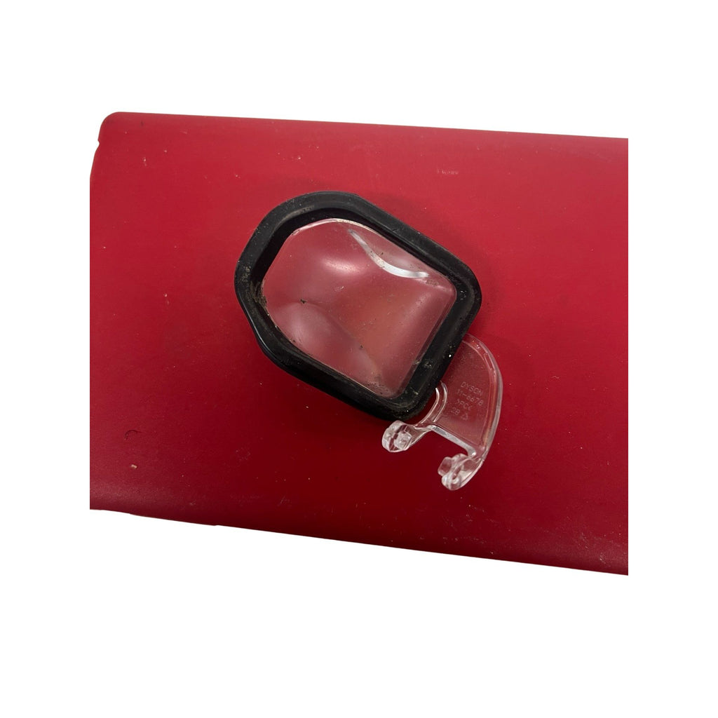 Dyson DC40/UP16 Series Hatch Duct Replacement Part (Genuine, Preowned)