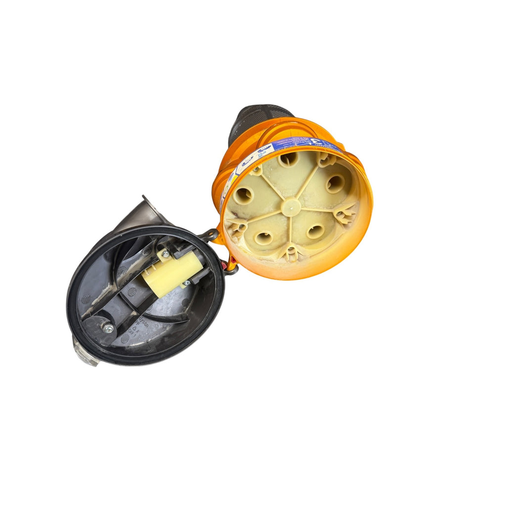 Dyson DC25 Vacuum Cyclone Assembly Replacement Root Filter Original Parts Orange( Preowned)