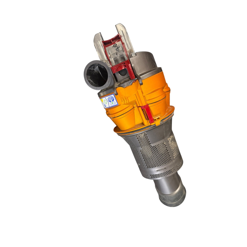 Dyson DC25 Vacuum Cyclone Assembly Replacement Root Filter Original Parts Orange( Preowned)