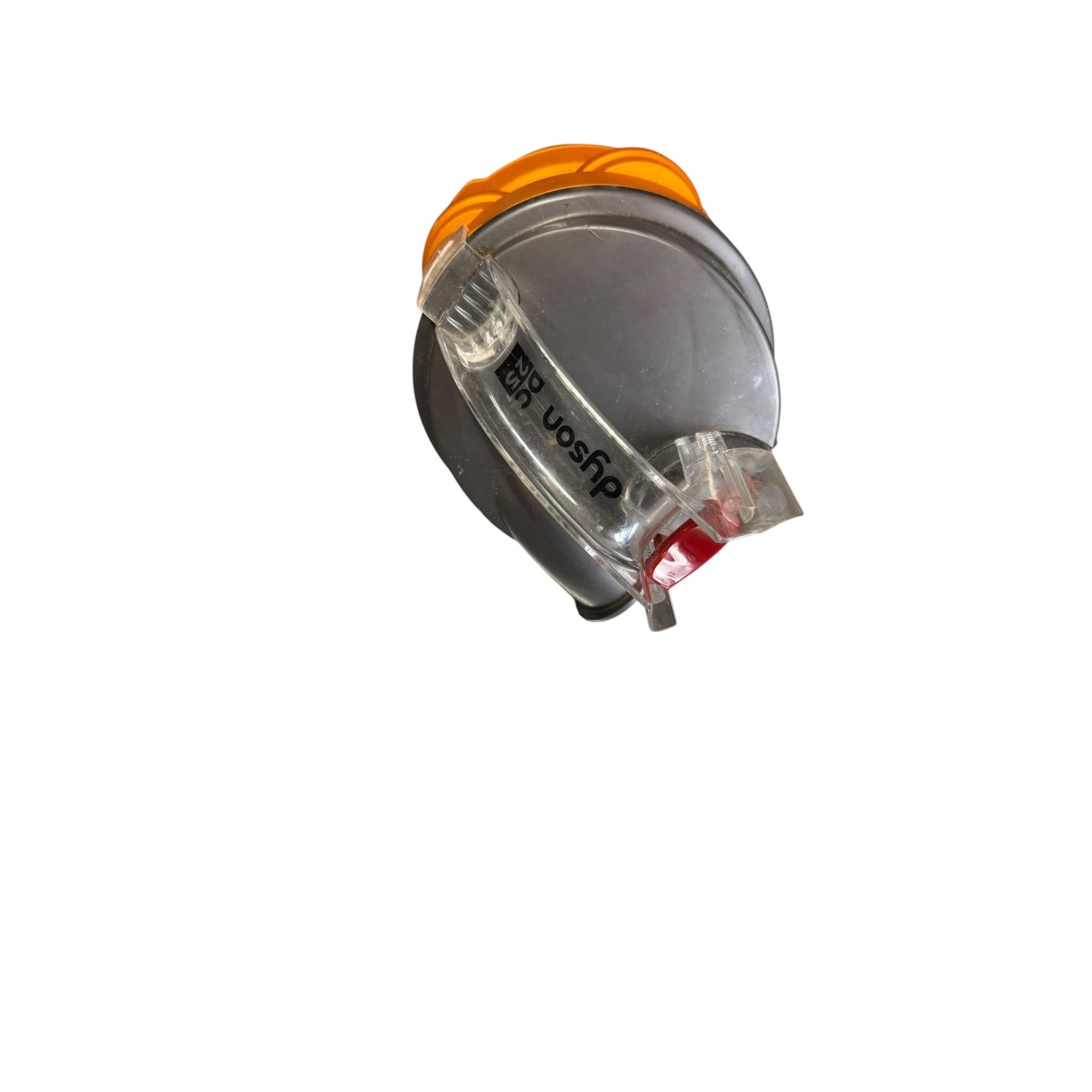 Dyson DC25 Vacuum Cyclone Assembly Replacement Root Filter Original Parts Orange( Preowned)
