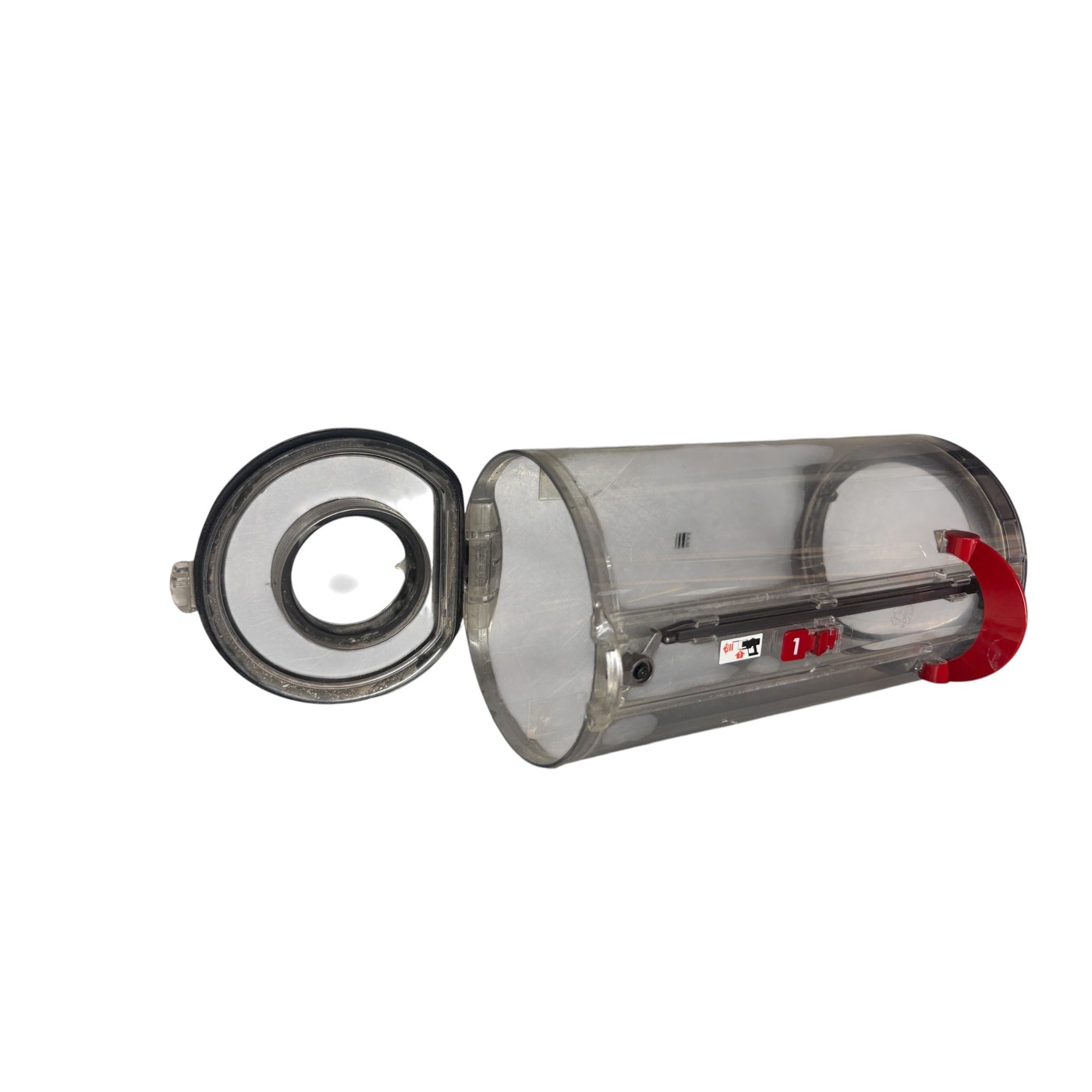 ✨OEM Dyson Outsize Dust Bin SV29 V11 SV16 XL Replacement Big Canister 970423-0(preowned