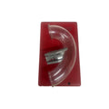 Dyson DC07 DC14 DC33 Vacuum Cleaner Parts Clear U-Bend Assembly Cyclone Oem ( Preowned)🏝️