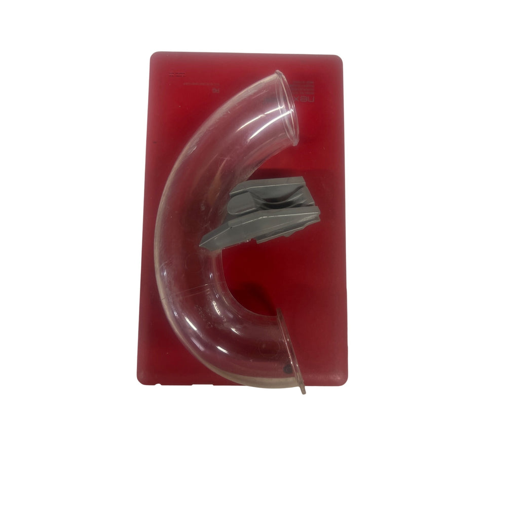 Dyson DC07 DC14 DC33 Vacuum Cleaner Parts Clear U-Bend Assembly Cyclone Oem ( Preowned)🏝️