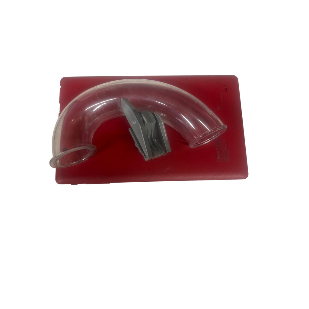 Dyson DC07 DC14 DC33 Vacuum Cleaner Parts Clear U-Bend Assembly Cyclone Oem ( Preowned)🏝️