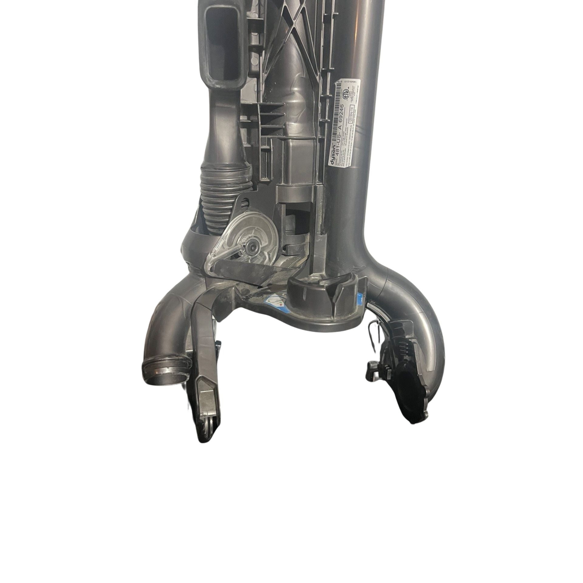 Genuine Dyson Dc25 Vacuum Body Duct Assembly 916200-01 Parts- ( Preowned)lot 001