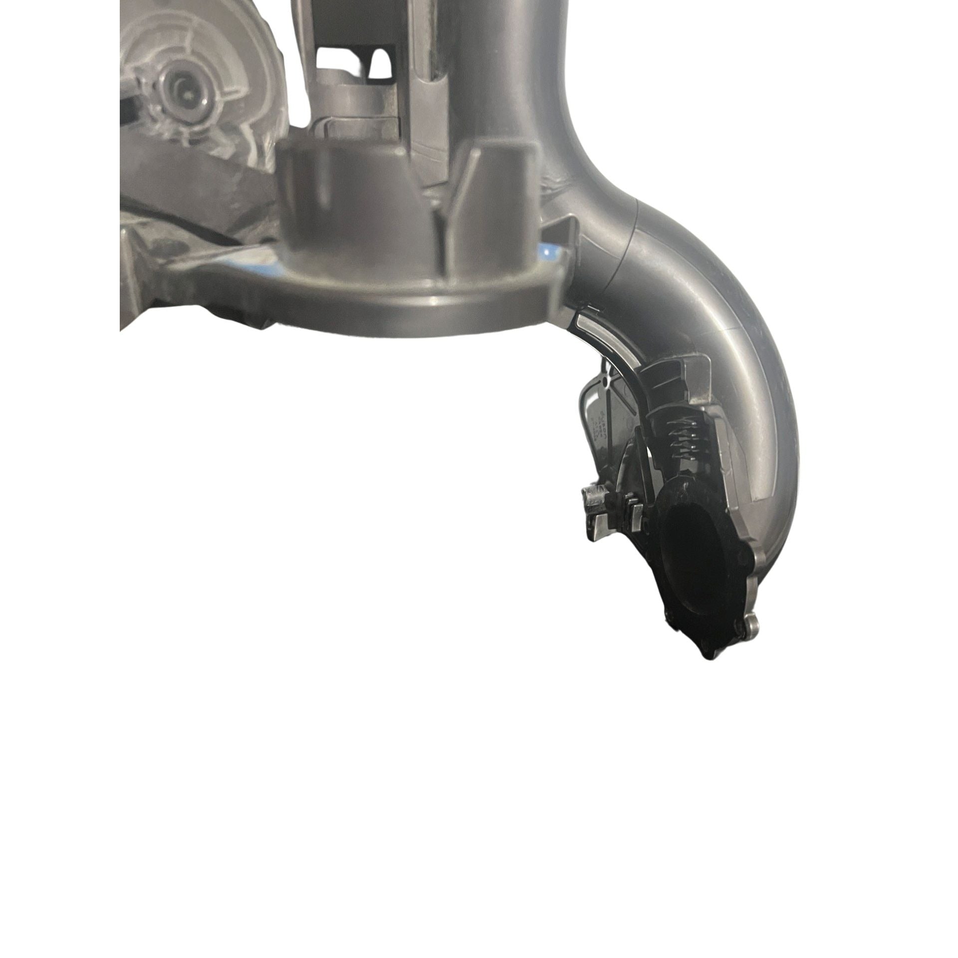 Genuine Dyson Dc25 Vacuum Body Duct Assembly 916200-01 Parts- ( Preowned)lot 001