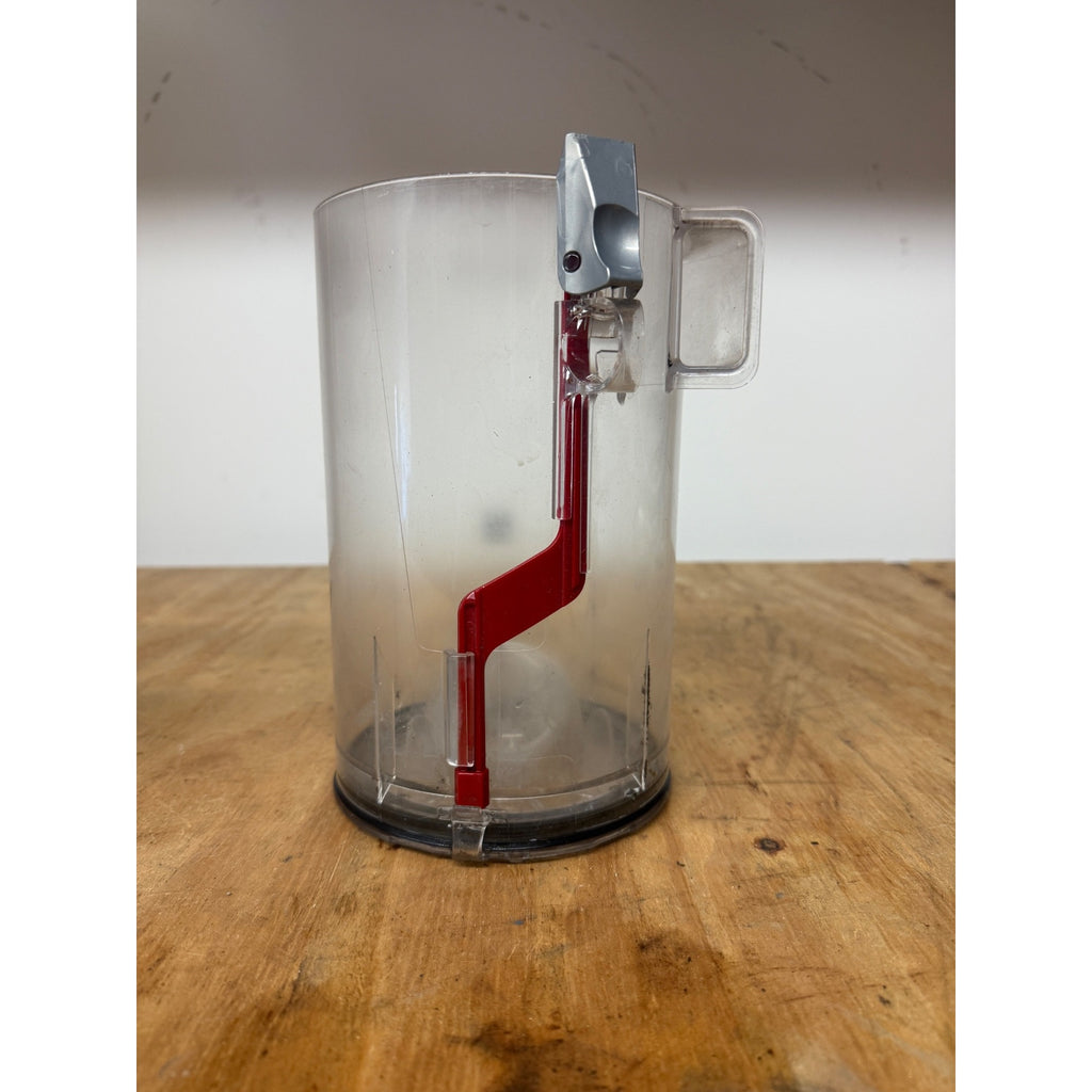 DYSON DC25 Animal Ball Vacuum DUST CUP DIRT BIN CANISTER ONLY Part Genuine(Preowned) -