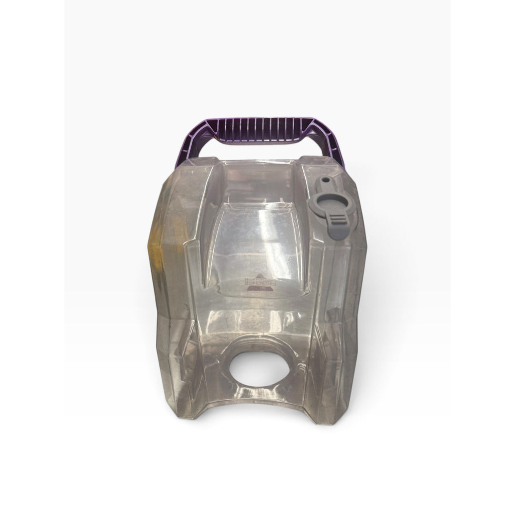 Bissell PowerForce Pet 2910 Dirty Water Tank - No Cap or Float