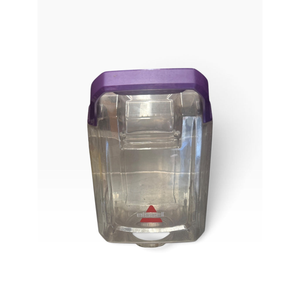 Bissell PowerForce Pet 2910 Dirty Water Tank - No Cap or Float