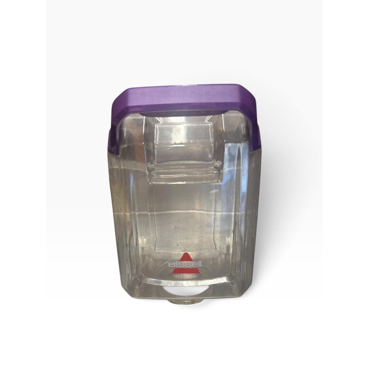 Bissell PowerForce Pet 2910 Dirty Water Tank - No Cap or Float
