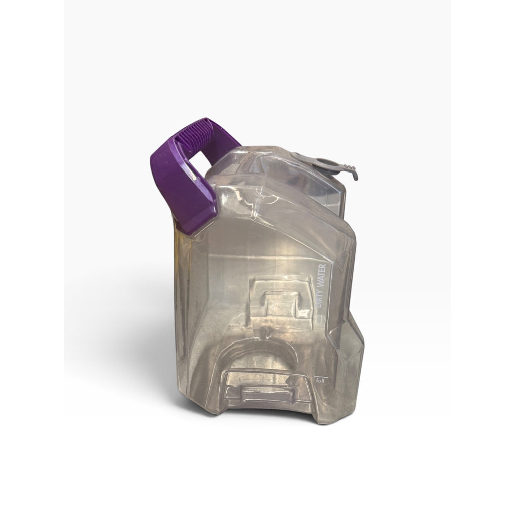 Bissell PowerForce Pet 2910 Dirty Water Tank - No Cap or Float