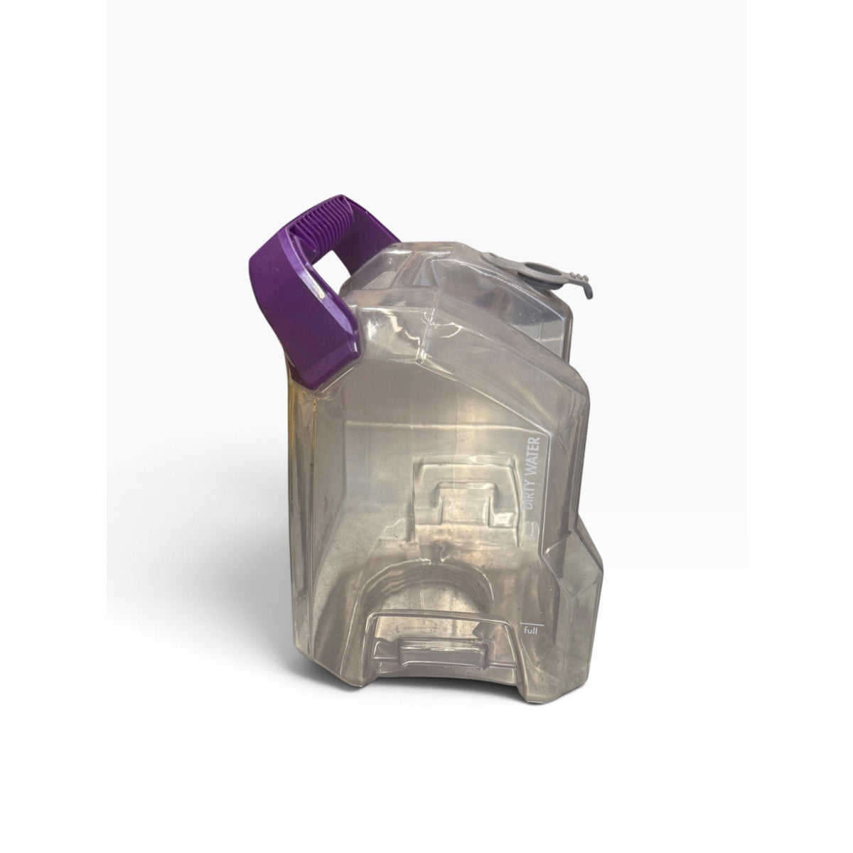 Bissell PowerForce Pet 2910 Dirty Water Tank - No Cap or Float