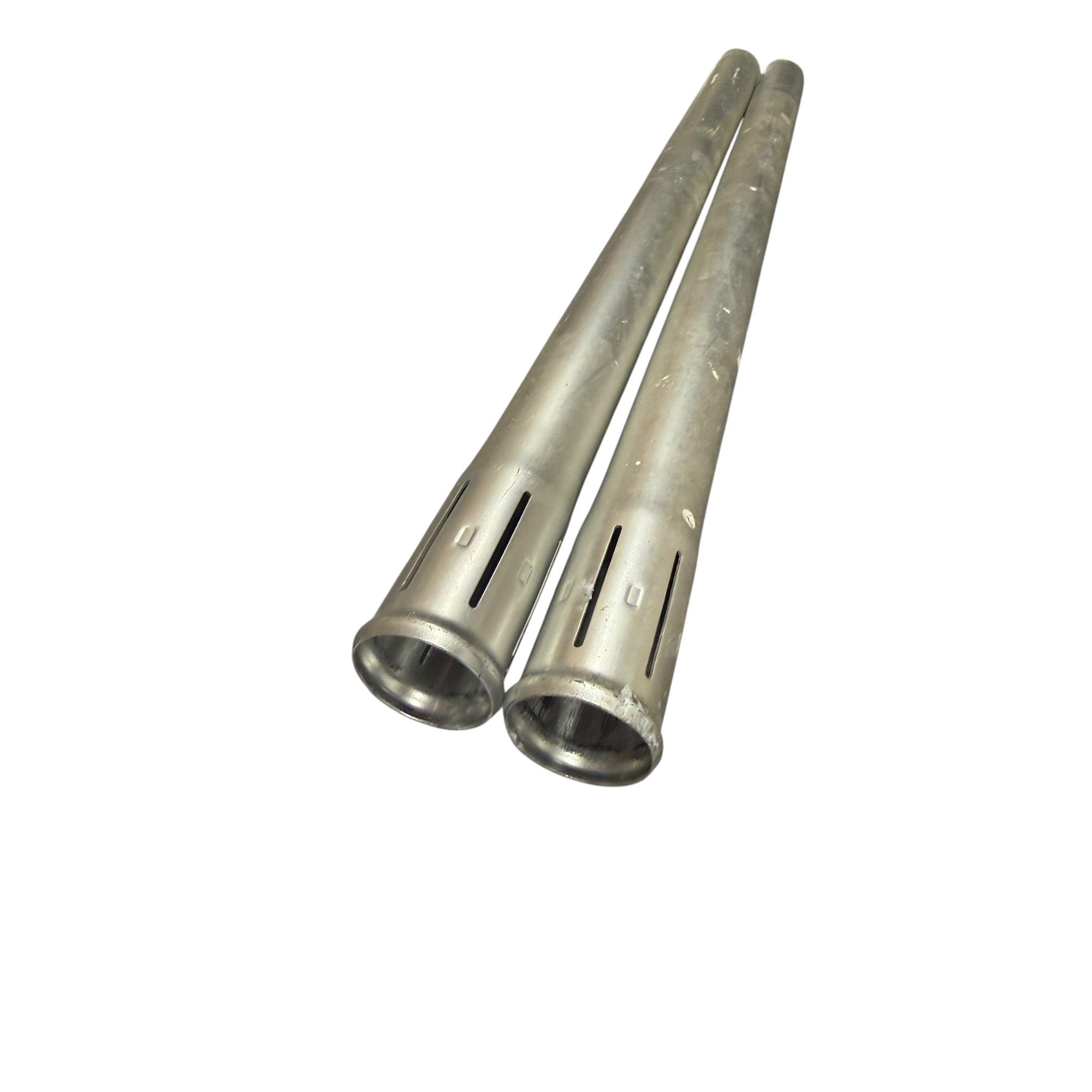 ✨ Electrolux Vacuum Extension Wand Tube Lot Vintage OEM Aluminum Attachments ( Preowned)