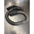 Genuine Miele Dynamic U1 HomeCare Upright Vacuum Handle Assembly OEM crushed hose but works  (Preowned)