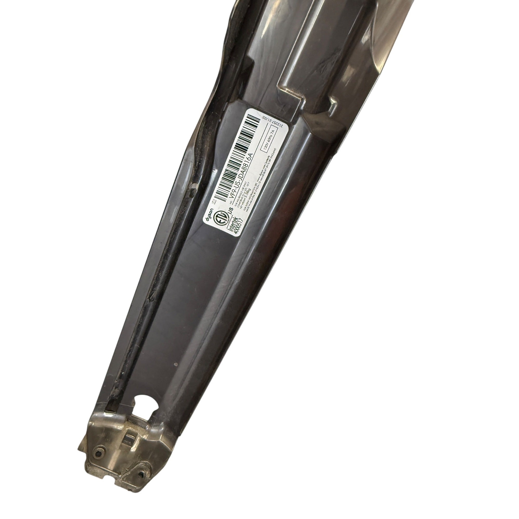 Dyson UP15 Internal Air Duct Assembly 920765-01 Genuine OEM Vacuum Replacement Part( Preowned)