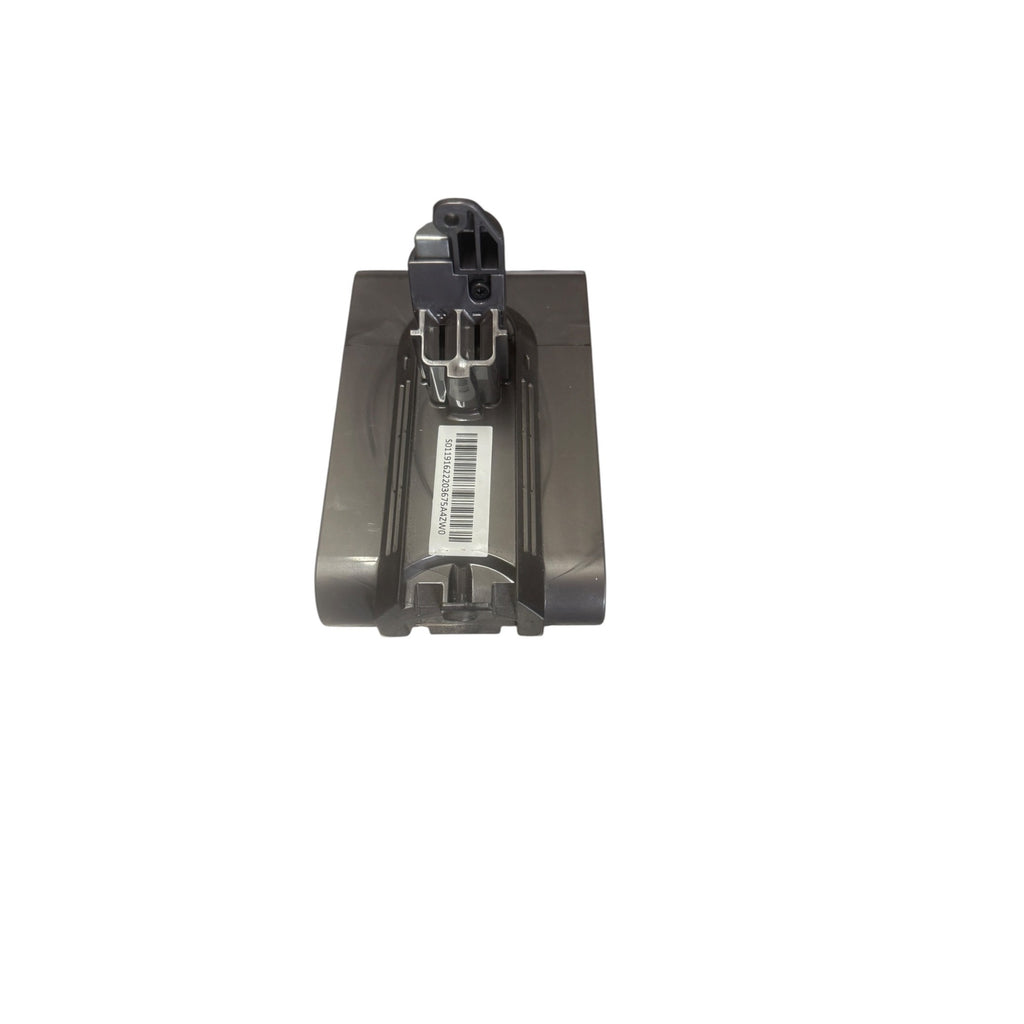 ✨ Genuine Dyson V8 SV09 SV10 21.6V Battery Pack 2100mAh 44Wh Vacuum Replacement Preowned