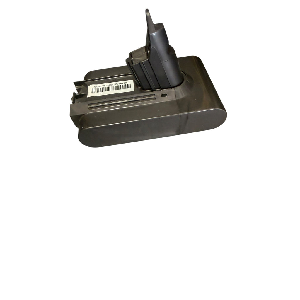 ✨ Genuine Dyson V8 SV09 SV10 21.6V Battery Pack 2100mAh 44Wh Vacuum Replacement Preowned