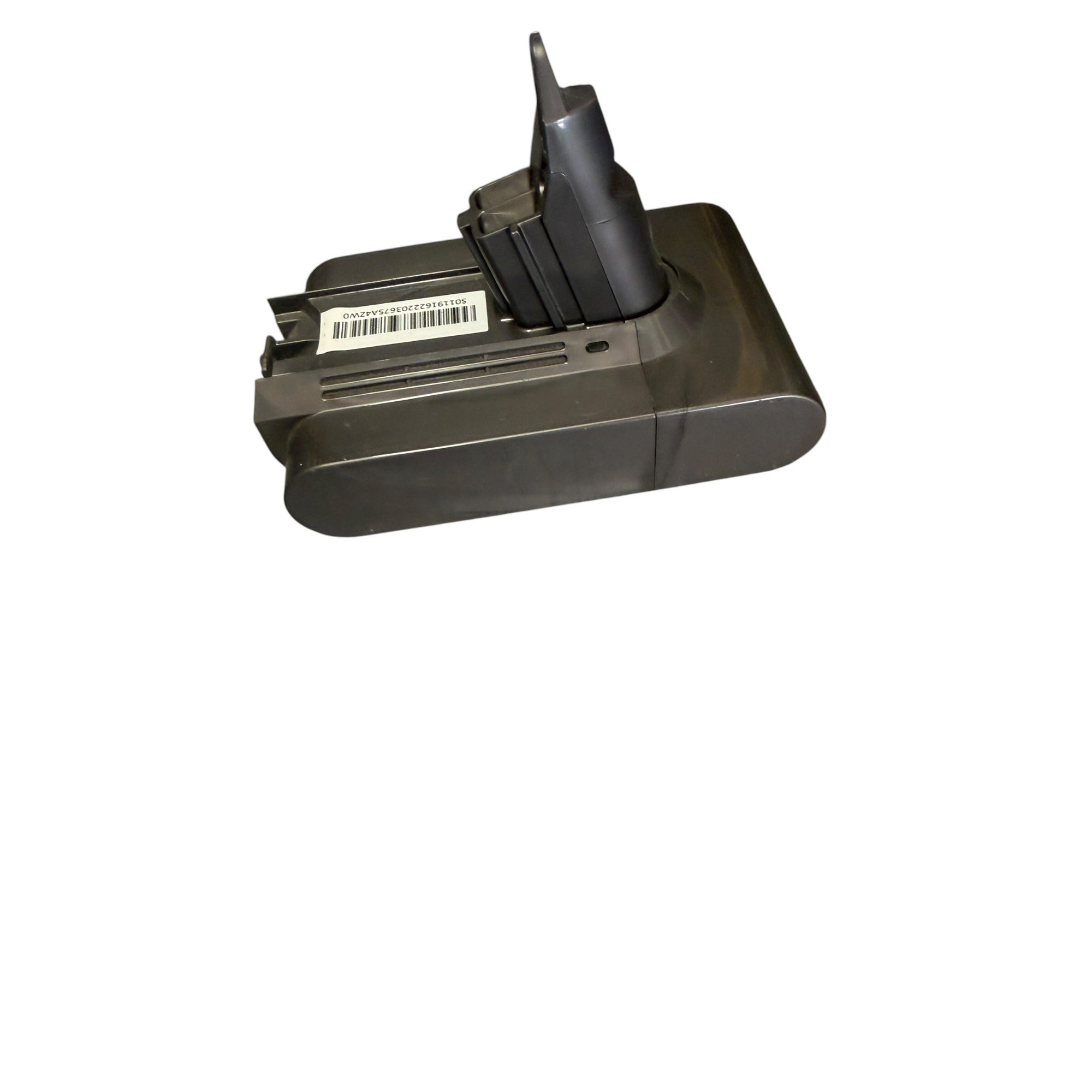 ✨ Genuine Dyson V8 SV09 SV10 21.6V Battery Pack 2100mAh 44Wh Vacuum Replacement Preowned