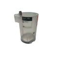 📝——Dyson slim DC18 all floors dustbin dirtcup ( Preowned)