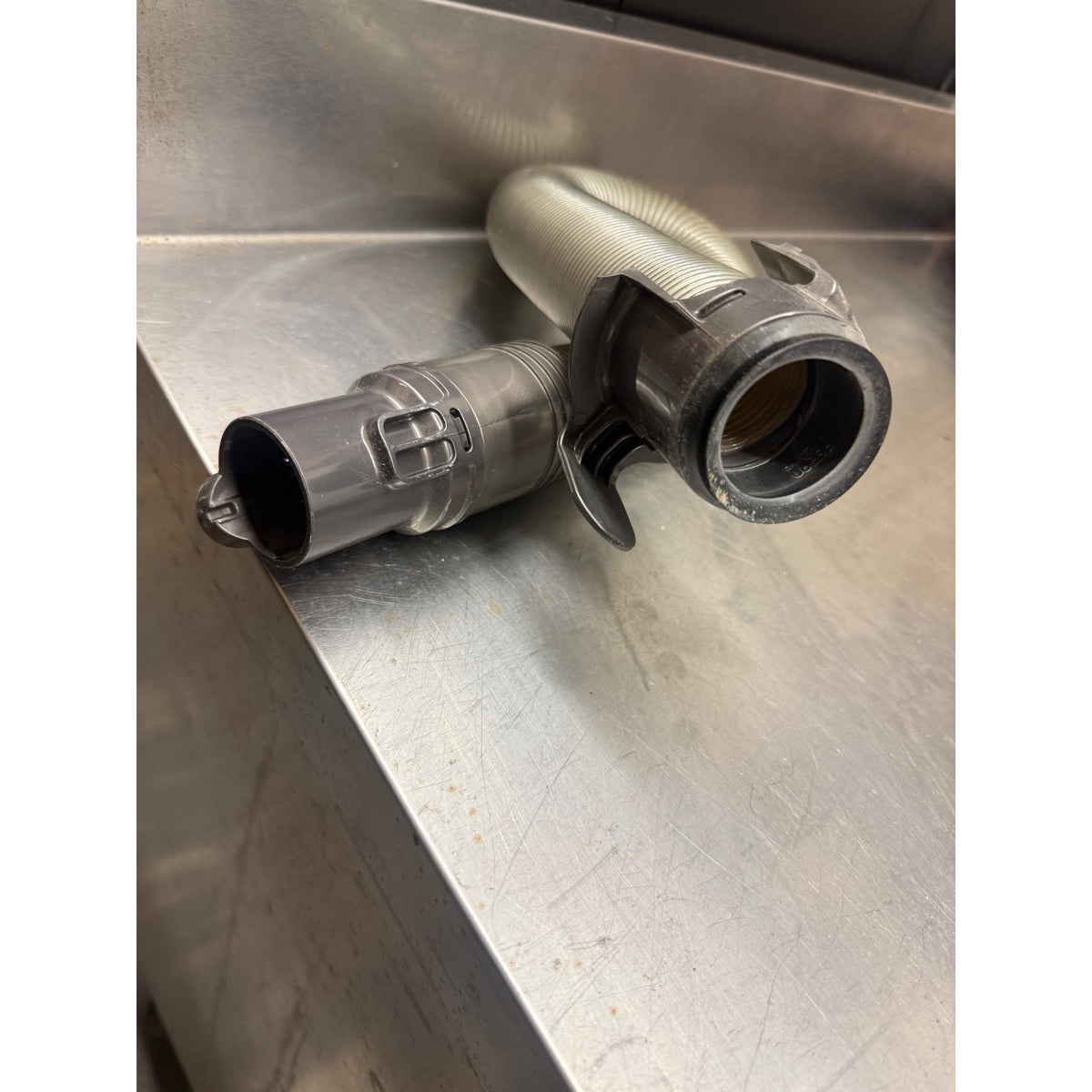 Genuine Dyson DC25 Animal Vacuum Hose Assembly - Part 915677-09, Tested (Preowned)