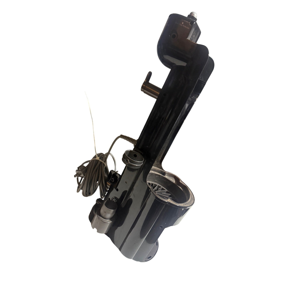 Shark Rocket deluxe nv71 main motor base unit ( Preowned)