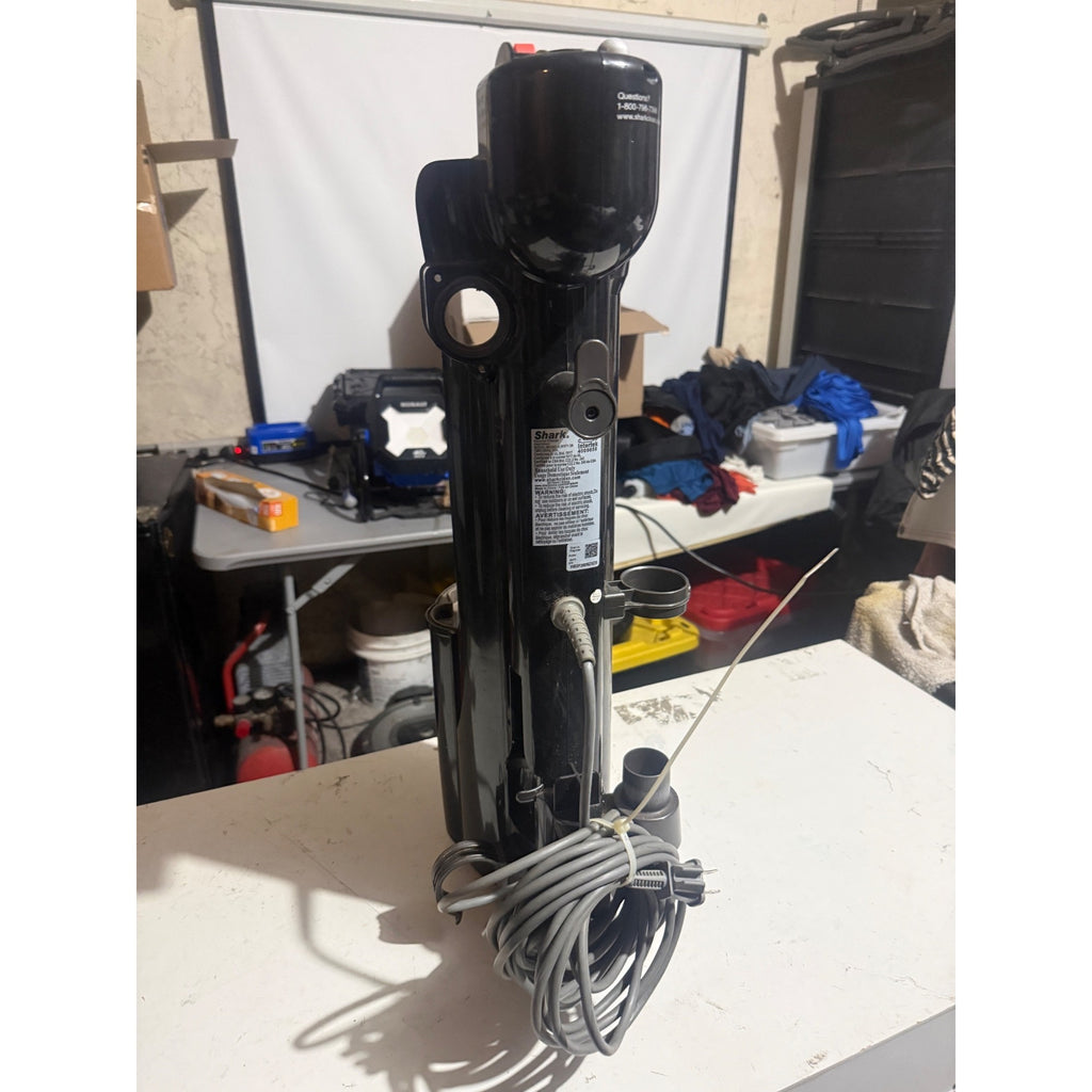 Shark Rocket deluxe nv71 main motor base unit ( Preowned)