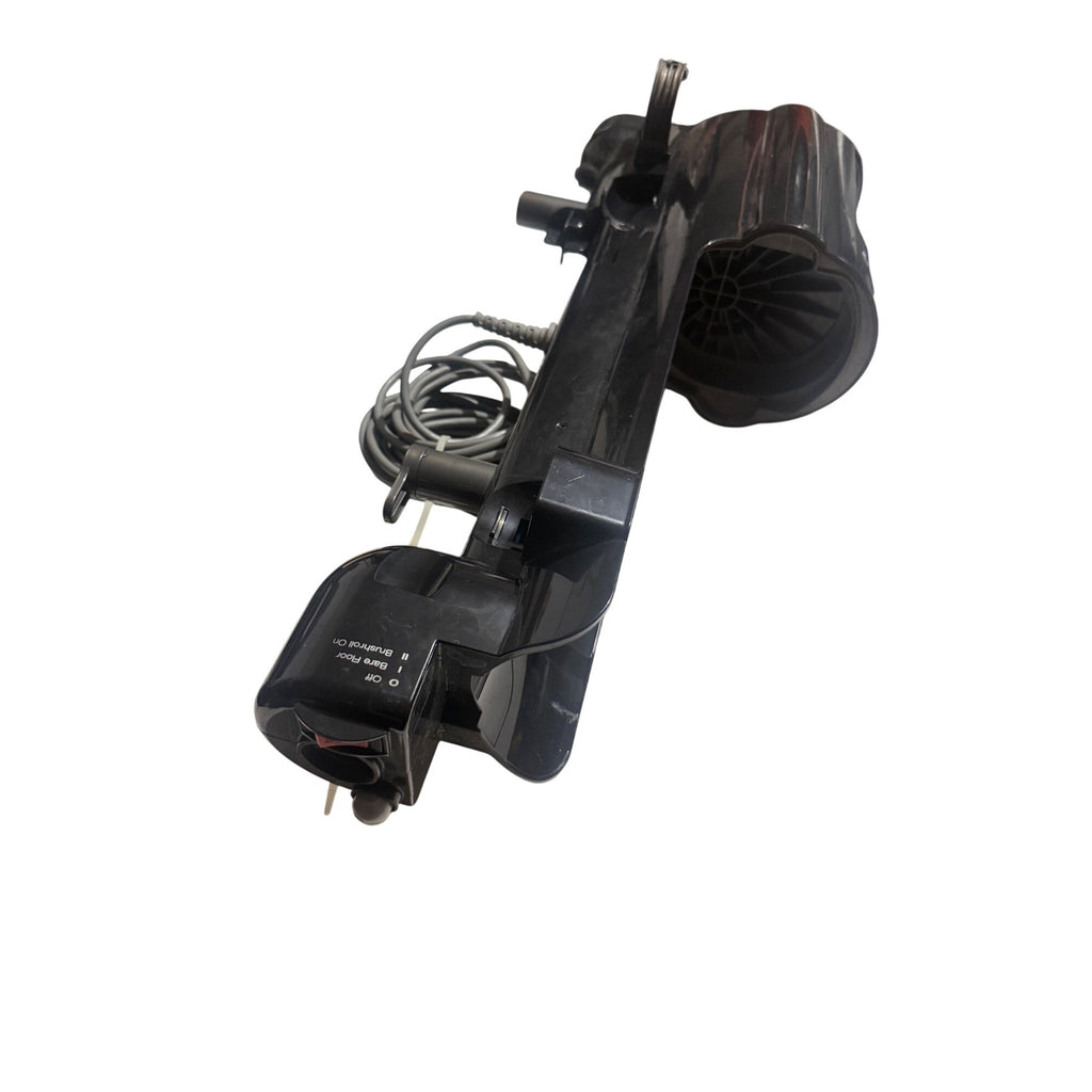 Shark Rocket deluxe nv71 main motor base unit ( Preowned)