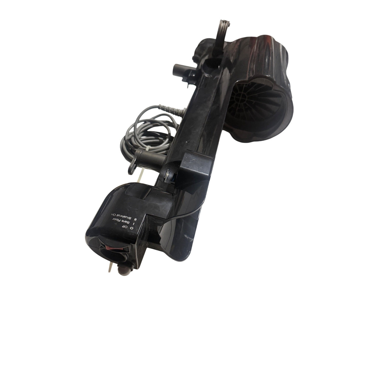 Shark Rocket deluxe nv71 main motor base unit ( Preowned)