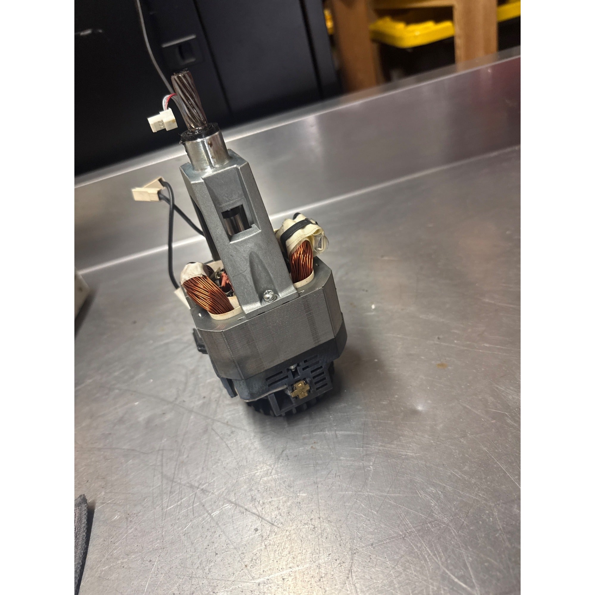 Kitchen Aid Professional HD KG25H0XER - Motor assembly 5-Speed Red KSB5/KSB52/KSB560 Replacement Motoras is parts