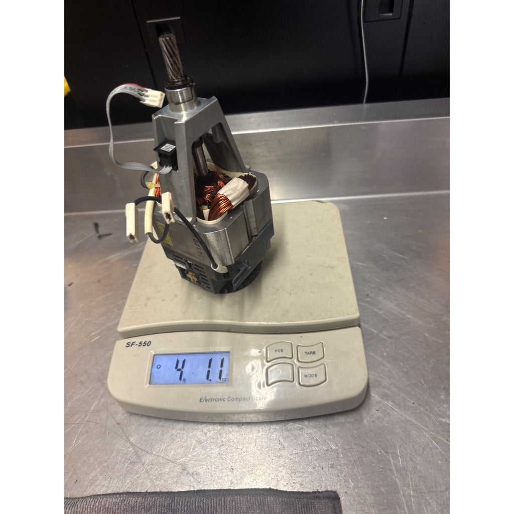 Kitchen Aid Professional HD KG25H0XER - Motor assembly 5-Speed Red KSB5/KSB52/KSB560 Replacement Motoras is parts