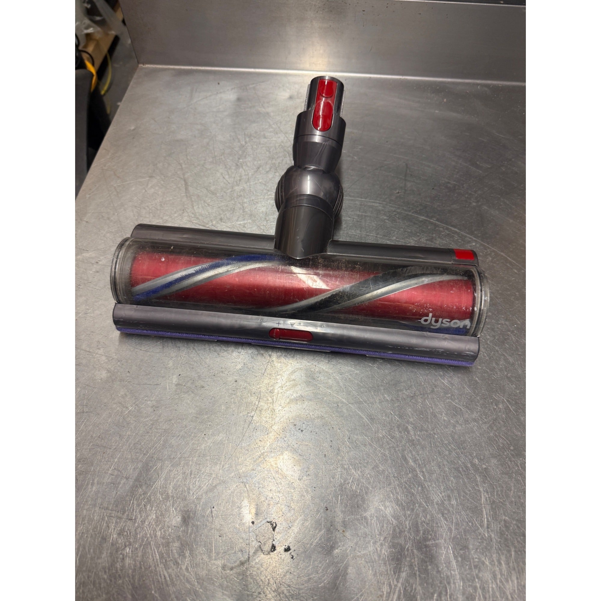 ✨ -Dyson V11 High Torque Cleaner Head Brushroll Floor Nozzle Attachment OEM Preownedlot 005