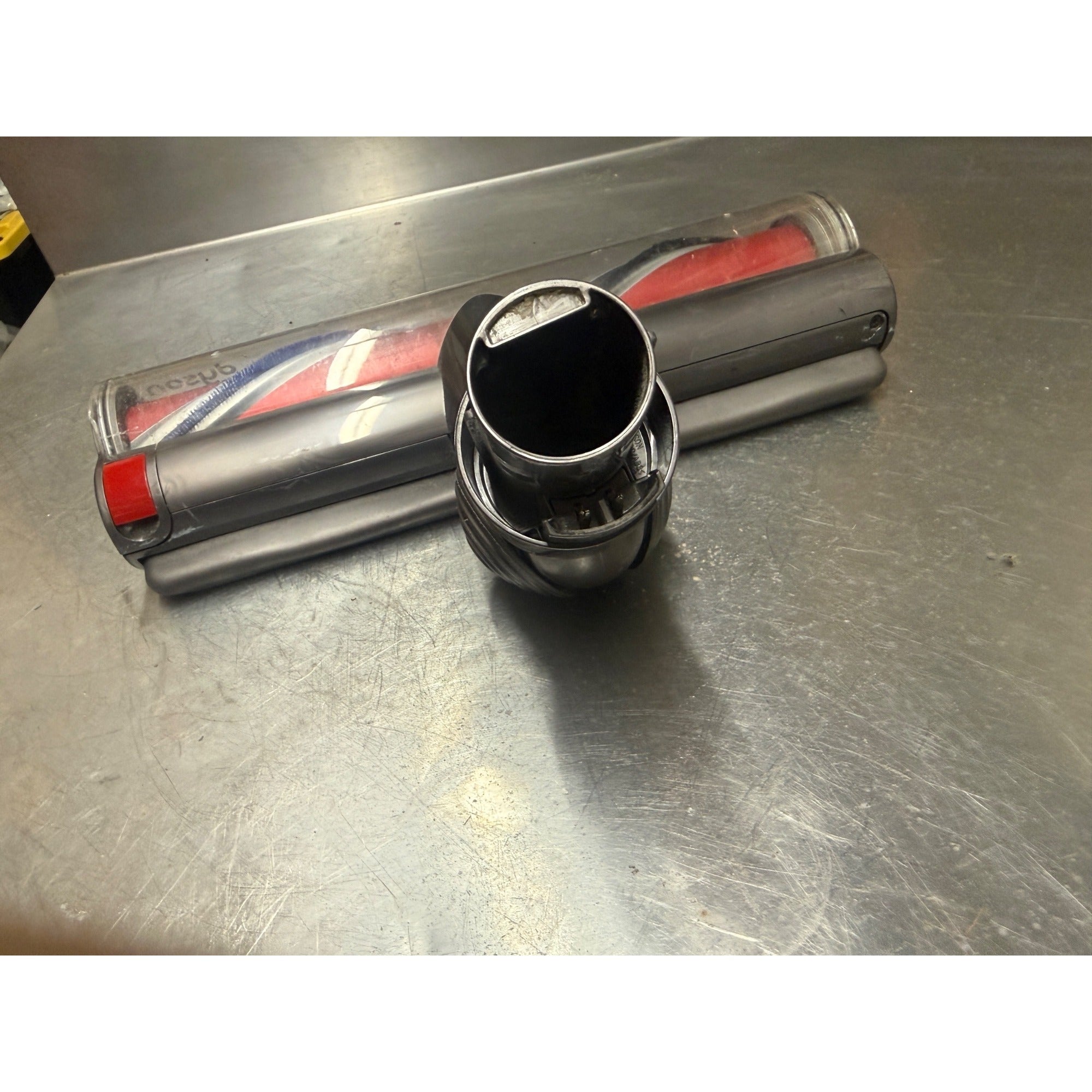 ✨ -Dyson V11 High Torque Cleaner Head Brushroll Floor Nozzle Attachment OEM Preownedlot 005