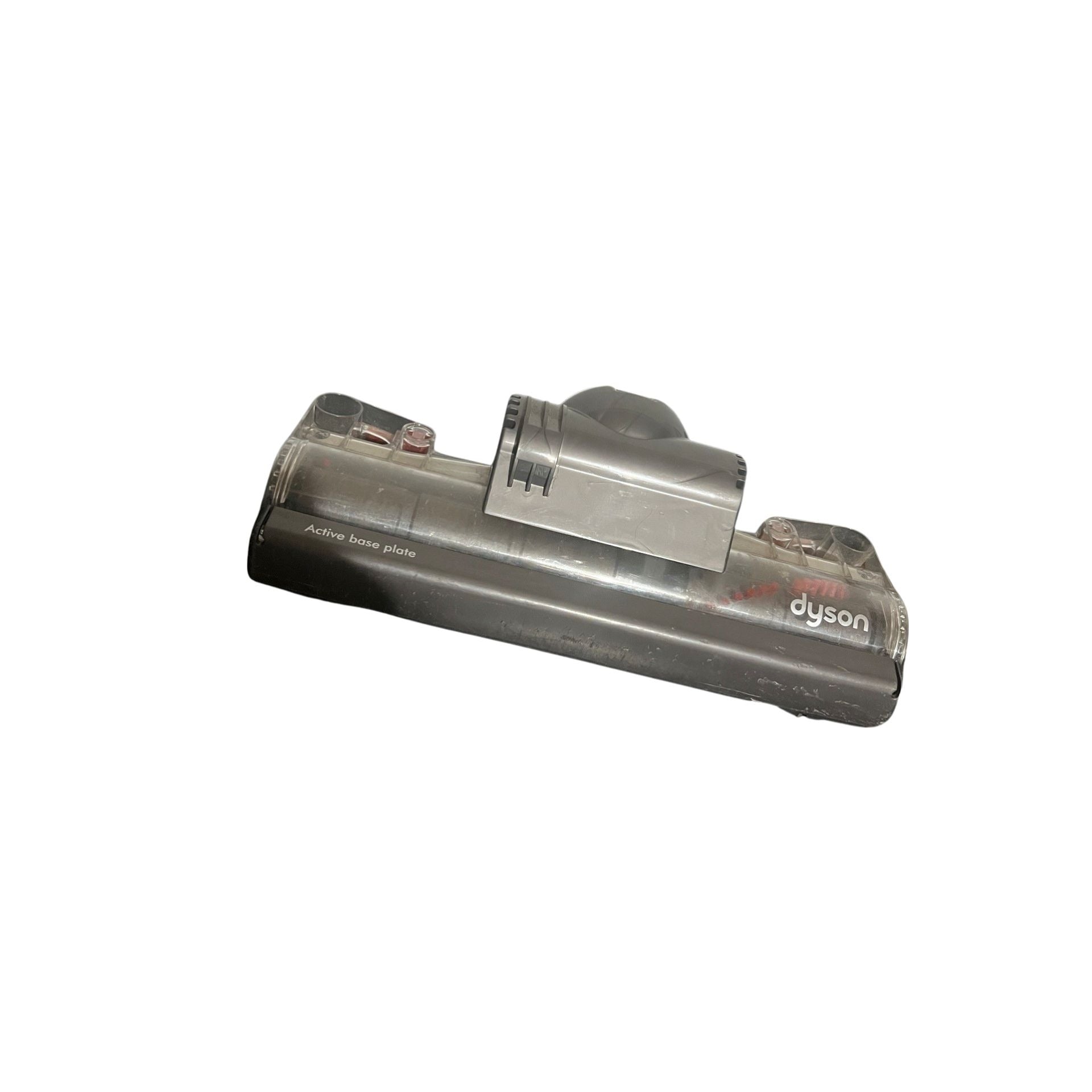 Dyson DC40 Vacuum Cleaner Head Assembly GENUINE Power Head W/ Clip Parts -1006 preowned)