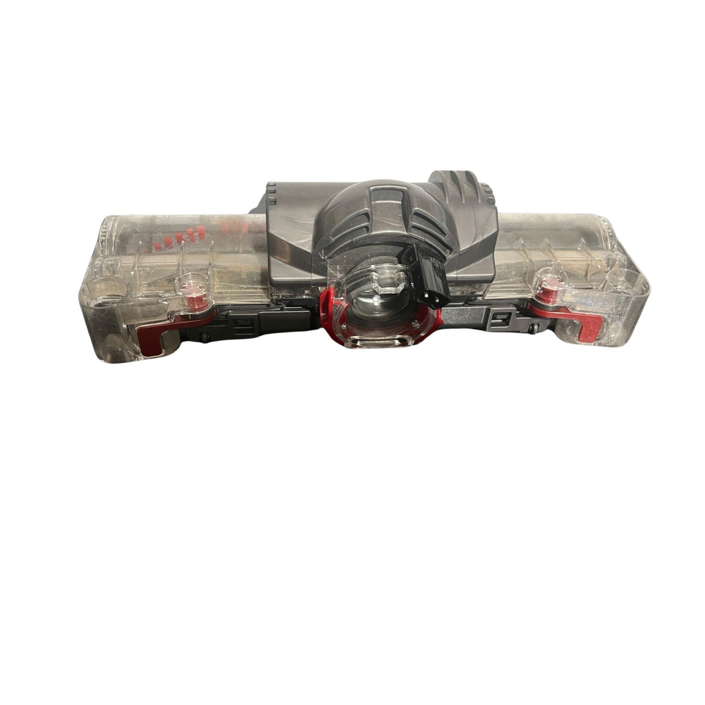 Dyson DC40 Vacuum Cleaner Head Assembly GENUINE Power Head W/ Clip Parts -1006 preowned)