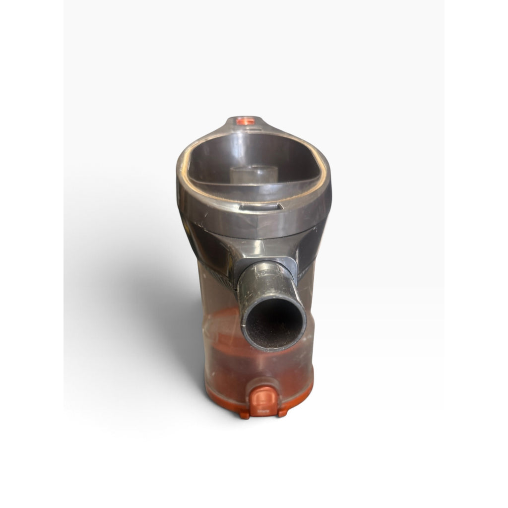 shark rocket hv302 motor base unit no top cover  no rear filter cover( Preowned)(