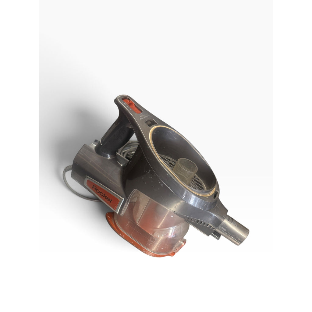 shark rocket hv302 motor base unit no top cover  no rear filter cover( Preowned)(