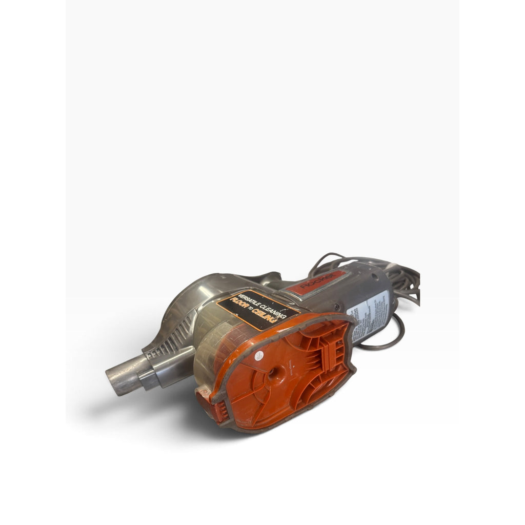 shark rocket hv302 motor base unit no top cover  no rear filter cover( Preowned)(