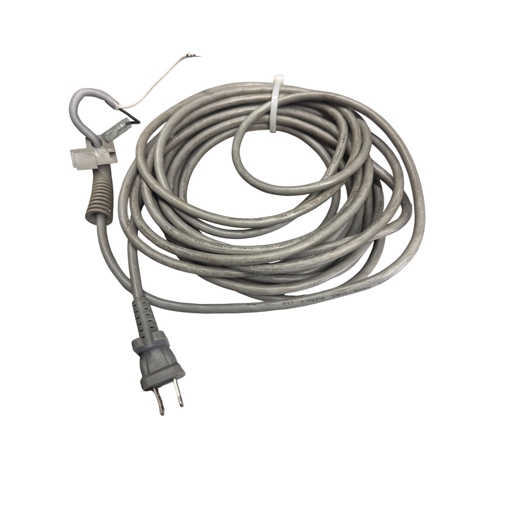 Genuine Dyson DC07 DC14 DC17 DC18 DC25 Vacuum Power Cord Replacement (Preowned)