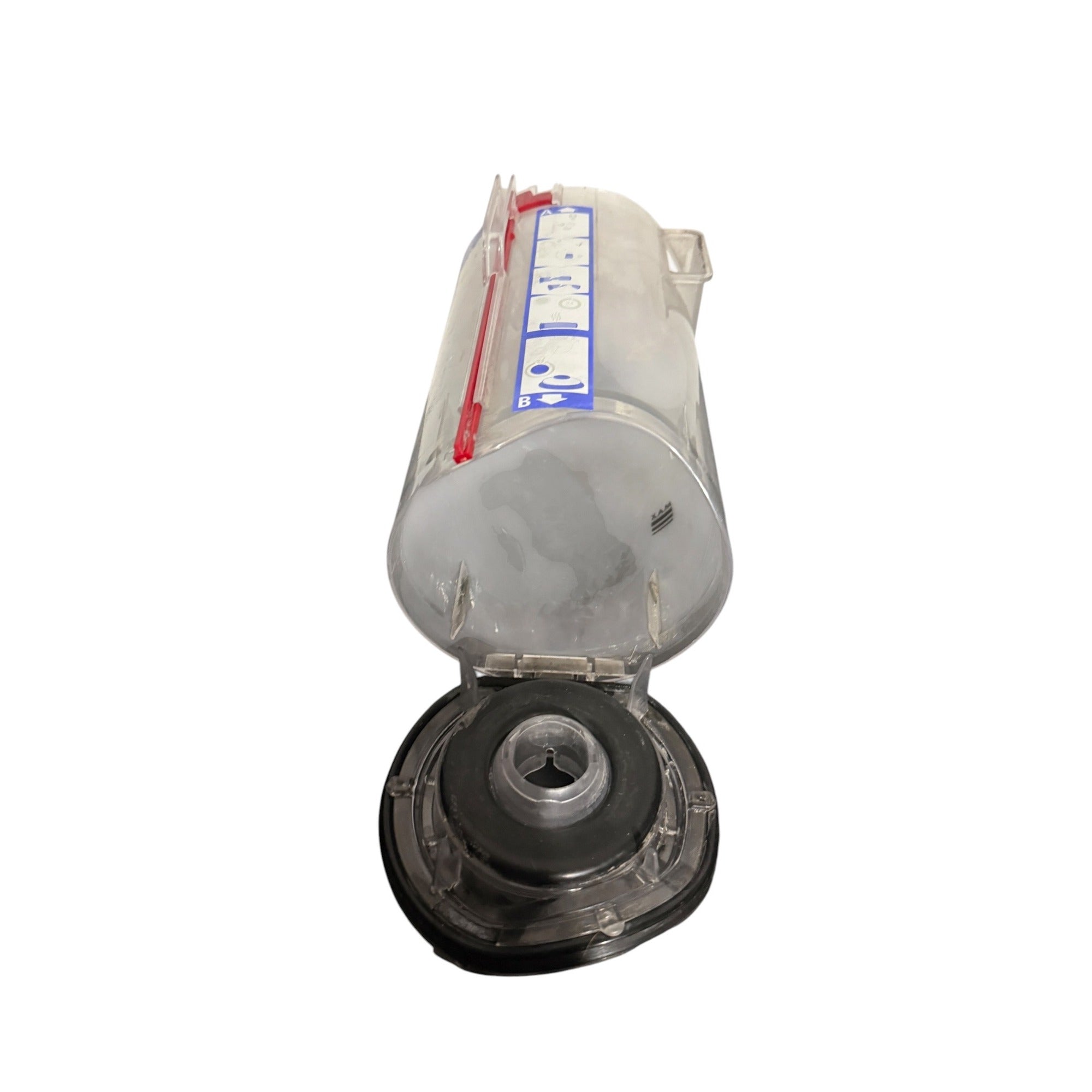 ✨OEM Dyson DC40 UP16 UP19 Vacuum Cleaner Replacement Dust Bin Canister Part Dirt( Preowned ) lot 001