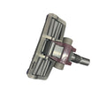 Dyson Hard Floor Tool Attachment Gray Purple Genuine OEM Vacuum Tool Preowned lt 004